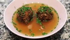 Warum ist Leberreis die ideale Wahl für nachhaltiges Kochen?