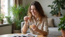 Warum Buttersäure so wichtig für Ihre Gesundheit ist