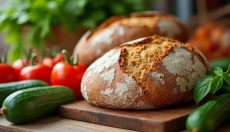 Warum Panzanella die ideale Wahl für nachhaltiges Essen ist