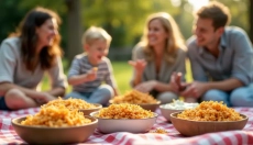 Warum sind Puffreis wieder ein Hit und wo kann man sie ohne Bedenken kaufen?