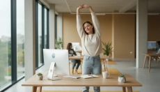 Warum sind Mikropausen im Arbeitstag wichtig