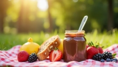 Warum hausgemachte Nutella lieben und wie man sie einfach zubereitet