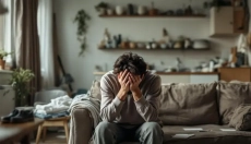 Warum Unordnung uns erschöpft, wenn selbst kleine Stapel von Dingen ständig unsere Aufmerksamkeit st