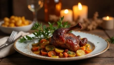 Warum das Konfieren wieder in Mode kommt und wie man damit anfängt