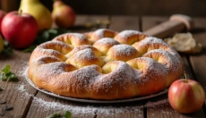 Warum der Quarkkuchen in unsere Küchen und Herzen zurückkehrt