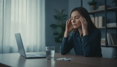 # Warum Sie jeden Tag Kopfschmerzen haben und wie Sie das lösen können