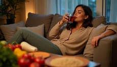 Warum abendliche Blähungen Ihre Abende verderben und wie Sie damit umgehen können