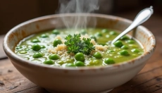 Warum Sie Risi Bisi probieren sollten und Ihren Speiseplan um Gesundheit bereichern