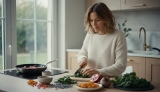 Warum Frauen Eisenmangel haben und wie man das ändern kann