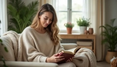 Warum Frauen mehr Erholung brauchen und wie man sich so ausruht, dass es wirklich regenerierend ist