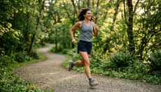 # Reaktivkraft und warum Frauen sie nach 40 verlieren