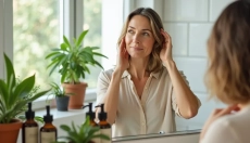 Bewertungen von Haarwachstumsmitteln zeigen die Wirksamkeit natürlicher Produkte für das Haar