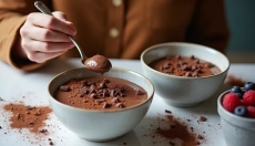 Rezept für Termix, einfach und schnell zu Hause zubereitet