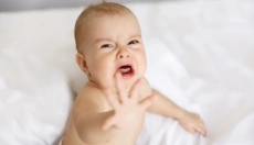 Wann kommt die Trotzphase und wie man damit umgeht