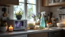 Sieben Dinge im Haushalt, die unnötig die Gesundheit belasten, ohne dass Sie es bemerken