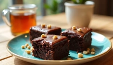 Süße Avocado-Rezepte, die nicht nur den Gaumen erfreuen