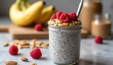 Einfache und schnelle Desserts im Glas, die jeder meistern kann