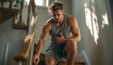 Schüttelfrost und Kältegefühl nach dem Training können sowohl normal als auch warnend sein.