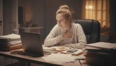 Der Brave-Mädchen-Syndrom erschöpft Sie mehr, als Sie ahnen