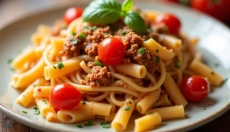 Tipps für Spaghetti Bolognese für Kinder, die sie lieben werden