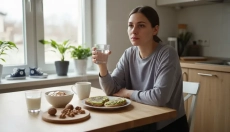 # Tipps zur Unterstützung und Regeneration des Körpers nach schlaflosen Nächten