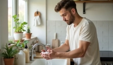 Tipps zur Vorbeugung und Pflege von trockener Haut zwischen den Fingern