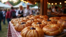 Tradition und Geschmack von Beleše, die auf Ihrem Tisch nicht fehlen dürfen