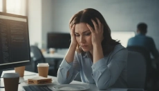 # Zittern der Hände, Zucken der Augenlider und Kribbeln der Finger und was man dagegen tun kann