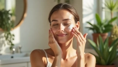 Eine wirksame Creme gegen Rötungen kann den Zustand Ihrer Haut verbessern.