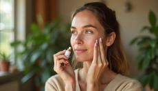 Veganer Kollagen und seine Schlüsselkomponenten für gesunde Haut und Haare