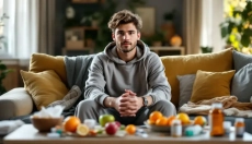 Virose oder Grippe, wie man den Unterschied erkennt, wenn man Schnupfen, Husten und Müdigkeit hat