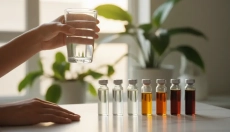 Wissen Sie, was die Farbe des Urins über Ihre Gesundheit verrät