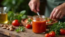 Alles, was Sie über Romesco-Sauce und deren Verwendung wissen müssen