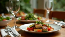 Beispielmenü für Trennkost für jeden Tag der Woche