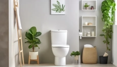 Wie man eine verstopfte Toilette schnell und effektiv löst