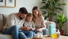 Hintere Rhinitis und was definitiv dagegen hilft