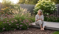 Ein pflegeleichter Garten ist einfacher als Sie denken