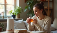 Beseitigen Sie Halsschmerzen beim Schlucken ohne Fieber mit effektiven Tipps