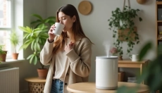 Befreien Sie sich von ständigem Halskratzen mit einfachen Tipps