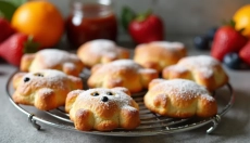 Gesunde Bären für Kinder direkt aus Ihrer Küche