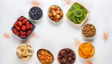 Süße Versuchung für Kinder, die gesund und spielerisch ist