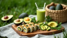 Gesunde Tipps zur Kombination von Avocado in der Küche