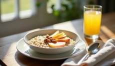 Gesunder Speiseplan zur Entsäuerung des Körpers für jedermann