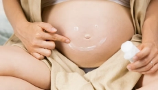 Wie Aloe Vera Schwangeren bei der Hautpflege hilft