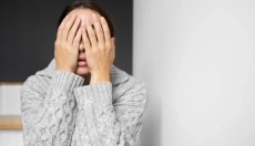 Die Symptome von Zwangsstörungen (OCD) können den Alltag beeinträchtigen.