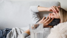 Bewährte Tipps, wie man schnell eine Erkältung loswird