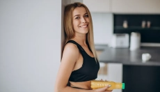 Intervallfasten 16/8 und seine Auswirkungen auf die Gewichtsabnahme