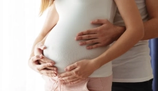 Erste Anzeichen der Öffnung des Gebärmutterhalses in der Schwangerschaft