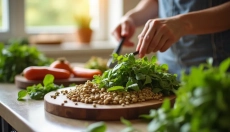 Zink und Magnesium zusammen für eine effektive Unterstützung von Sportlern und aktiven Personen