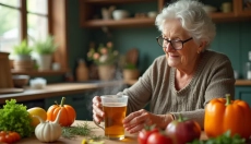 Erfahren Sie Erleichterung durch Hausmittel für Gallensteine